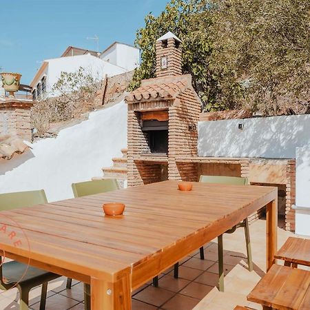 Rincón de la Victoria Spacious Home With Lovely Garden - Tcm מראה חיצוני תמונה
