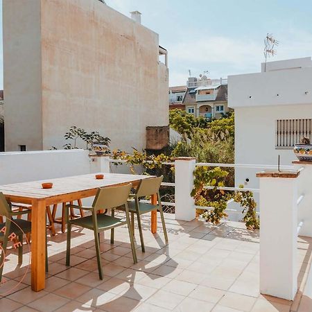 Rincón de la Victoria Spacious Home With Lovely Garden - Tcm מראה חיצוני תמונה