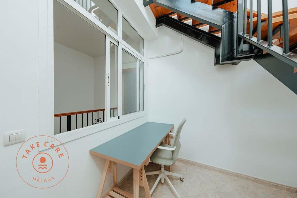 Rincón de la Victoria Spacious Home With Lovely Garden - Tcm מראה חיצוני תמונה