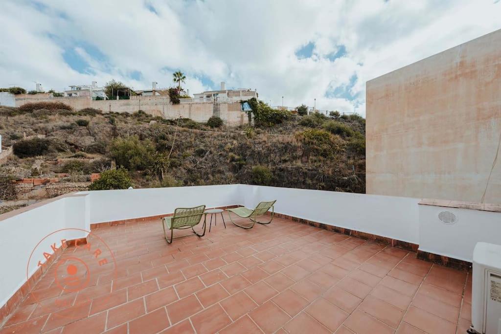 Rincón de la Victoria Spacious Home With Lovely Garden - Tcm מראה חיצוני תמונה
