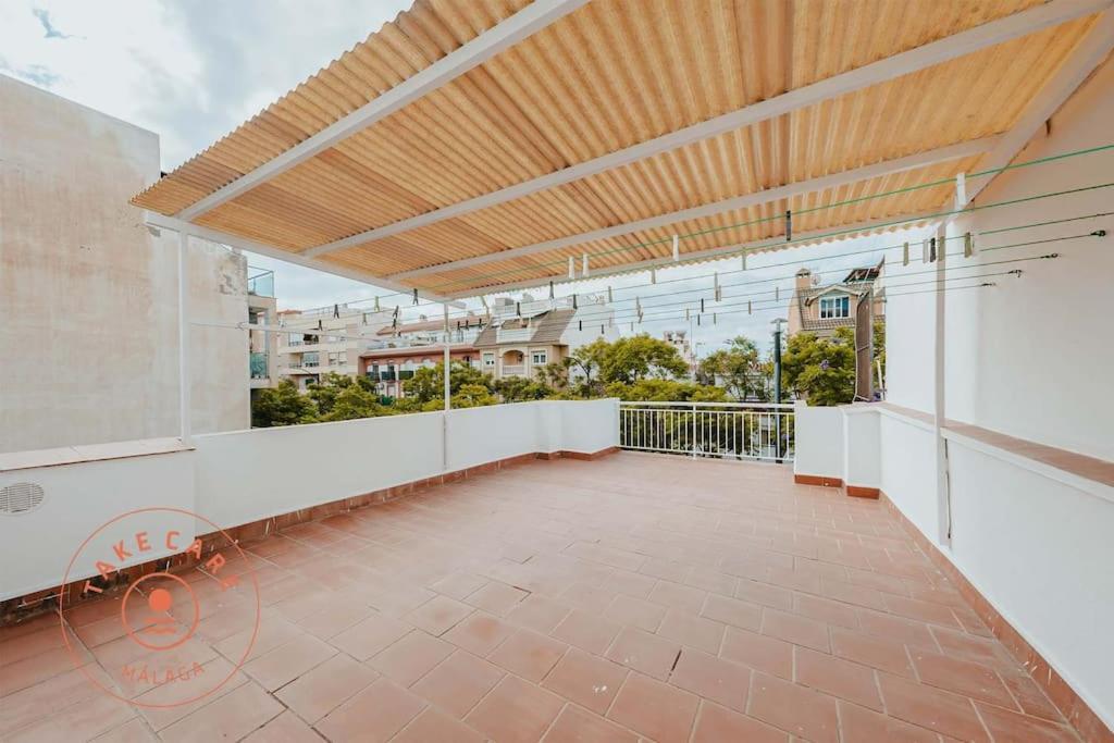 Rincón de la Victoria Spacious Home With Lovely Garden - Tcm מראה חיצוני תמונה